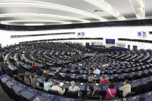 ©flickr.com/european parliament